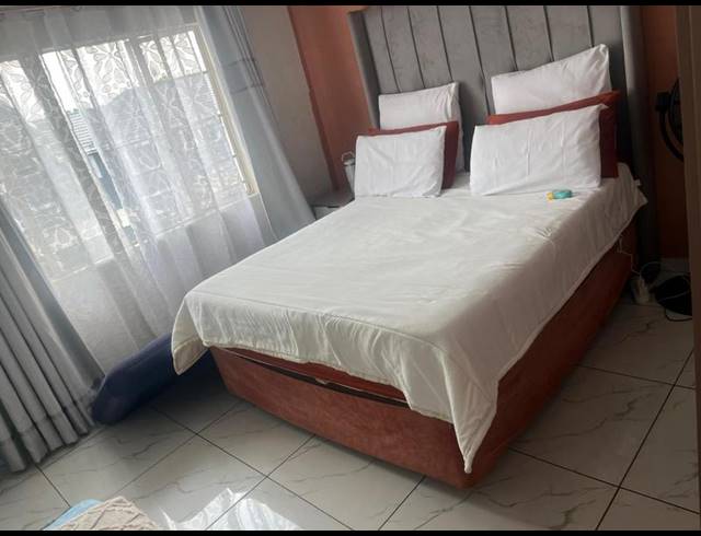 2 BEDROOM TOWNHOUSE FOR SALE IN ALBERTON NORTH